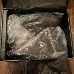 Thursday Boot Co- Men’s Boots- BRAND NEW